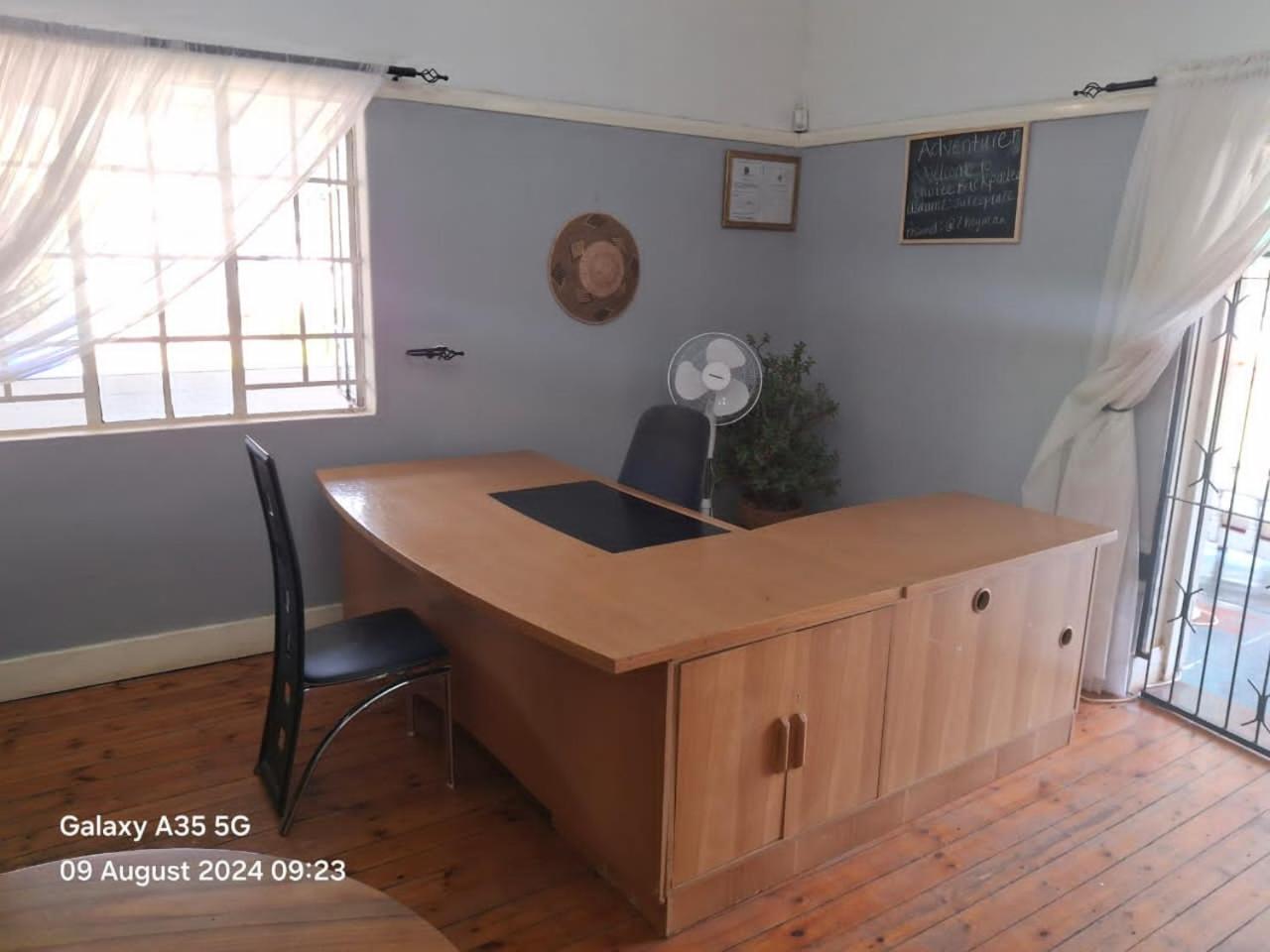 Choice Backpackers Lodge Bulawayo Exterior foto